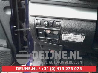 Subaru Legacy Legacy Wagon (BR), Combi, 2009 / 2014 2.0 16V picture 20