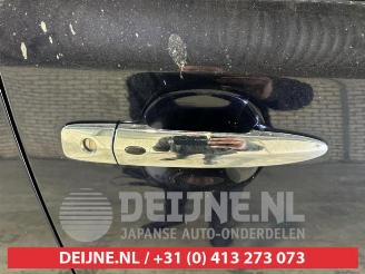 Nissan Leaf Leaf (ZE1), Hatchback, 2017 39/40kWh picture 12