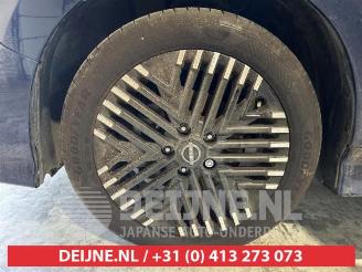 Nissan Leaf Leaf (ZE1), Hatchback, 2017 39/40kWh picture 32