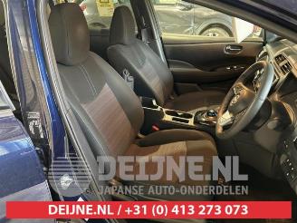 Nissan Leaf Leaf (ZE1), Hatchback, 2017 39/40kWh picture 23