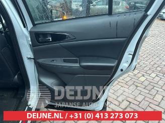 Mitsubishi Eclipse Cross Eclipse Cross (GK/GL), SUV, 2017 2.4 16V PHEV 4x4 picture 28