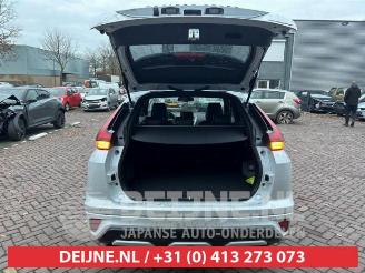 Mitsubishi Eclipse Cross Eclipse Cross (GK/GL), SUV, 2017 2.4 16V PHEV 4x4 picture 23