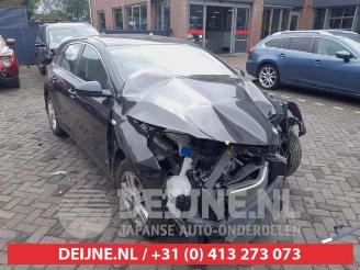 Uttjänta bilar auto Kia Cee d Ceed (CDB5/CDBB), Hatchback 5-drs, 2018 1.0i T-GDi 12V 2021/0