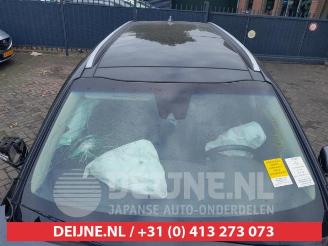 Kia Sorento Sorento III (UM), SUV, 2015 / 2020 2.2 CRDi 16V VGT 4x4 picture 9