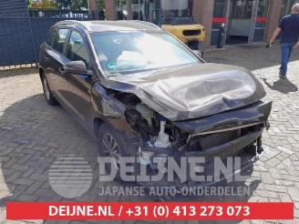 Sloopauto Hyundai I-30 i30 Wagon (PDEF), Combi, 2017 1.0 T-GDI 12V 2017/6