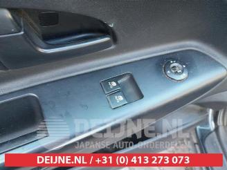 Kia Cee d Cee'd Sporty Wagon (EDF), Combi, 2007 / 2012 1.4 16V picture 11