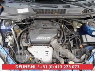 Toyota Rav-4 RAV4 (A2), Terreinwagen, 2000 / 2005 2.0 16V VVT-i 4x4 picture 20