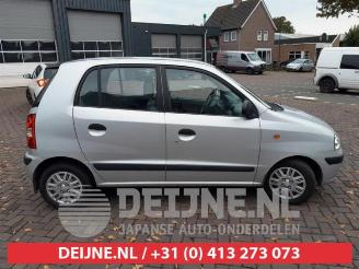 Hyundai Atos Atos, Hatchback, 1997 / 2008 1.1 12V picture 8