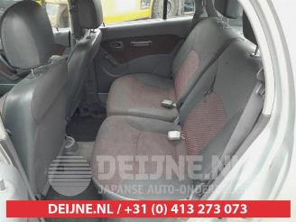 Hyundai Atos Atos, Hatchback, 1997 / 2008 1.1 12V picture 14