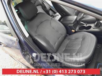 Hyundai Ix35 iX35 (LM), SUV, 2009 / 2015 2.0 16V picture 19