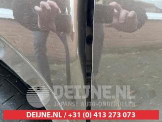 Nissan Qashqai Qashqai (J11), SUV, 2013 1.2 DIG-T 16V picture 12