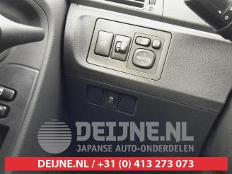 Toyota Verso Verso, MPV, 2009 / 2018 1.6 16V VVT-i picture 16