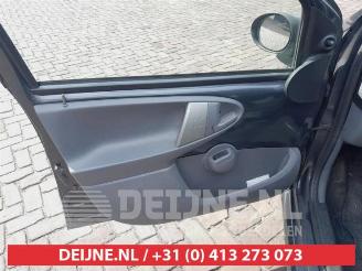 Toyota Aygo Aygo (B10), Hatchback, 2005 / 2014 1.0 12V VVT-i picture 10