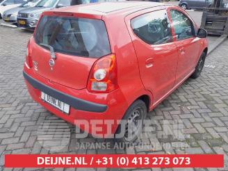 Nissan Pixo Pixo (D31S), Hatchback, 2009 1.0 12V picture 7