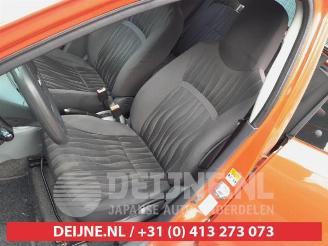 Nissan Pixo Pixo (D31S), Hatchback, 2009 1.0 12V picture 14