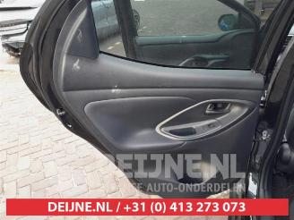 Toyota Yaris Yaris IV (P21/PA1/PH1), Hatchback, 2020 1.5 12V Hybrid 115 picture 12