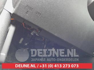 Hyundai Ix20 iX20 (JC), SUV, 2010 / 2019 1.4i 16V picture 11