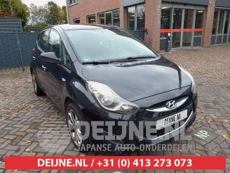 demontáž osobní automobily Hyundai Ix20 iX20 (JC), SUV, 2010 / 2019 1.4i 16V 2011/5