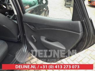 Hyundai Ix20 iX20 (JC), SUV, 2010 / 2019 1.4i 16V picture 16