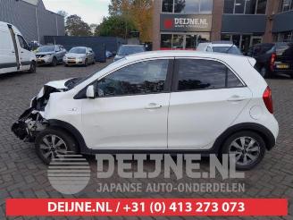 Kia Picanto Picanto (TA), Hatchback, 2011 / 2017 1.2 16V picture 4