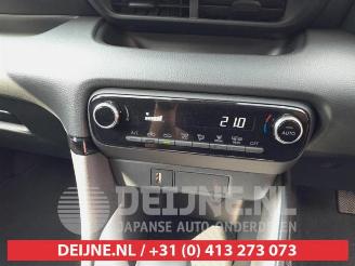 Toyota Yaris Yaris IV (P21/PA1/PH1), Hatchback, 2020 1.5 12V Hybrid 115 picture 19