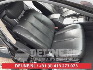 Nissan Murano Murano (Z50), SUV, 2003 / 2008 3.5 V6 24V 4x4 picture 15