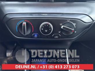 Hyundai I-20 i20 (BC3), Hatchback 5-drs, 2020 1.0 T-GDI 100 Mild Hybrid 48V 12V picture 15