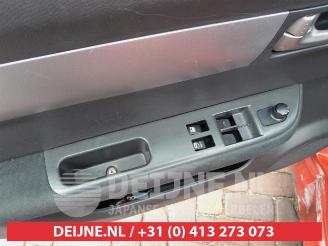 Suzuki Swift Swift (ZA/ZC/ZD1/2/3/9), Hatchback, 2005 / 2011 1.3 VVT 16V picture 12