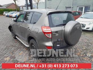 Toyota Rav-4 RAV4 (A3), Terreinwagen, 2005 / 2012 2.0 16V Valvematic 4x4 picture 6