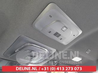 Toyota bZ4X bZ4X, SUV, 2021 71 kWh picture 25