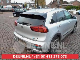 Kia Niro Niro I (DE), SUV, 2016 / 2022 E-Niro 64 kWh picture 7