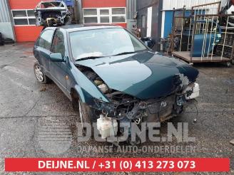 skadebil auto Toyota Camry Camry (SXV/VCV20), Sedan, 1996 / 2002 2.2i 16V 1998/7