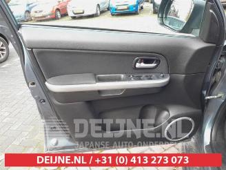 Suzuki Grand-vitara Grand Vitara II (JT), SUV, 2005 2.0 16V picture 11