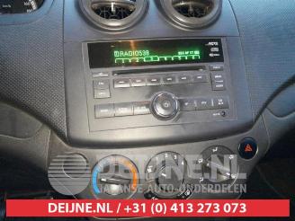 Chevrolet Aveo Aveo (250), Hatchback, 2008 / 2011 1.4 16V LS picture 18