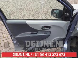 Nissan Pixo Pixo (D31S), Hatchback, 2009 1.0 12V picture 10