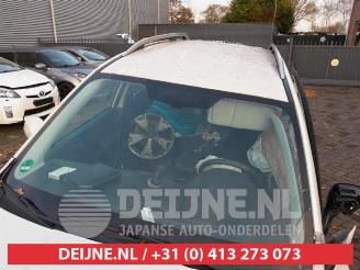 Subaru Forester Forester (SJ), SUV, 2013 2.0 16V X picture 9