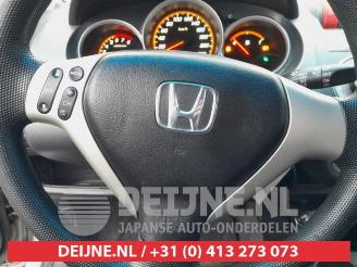 Honda Jazz Jazz (GD/GE2/GE3), Hatchback, 2002 / 2008 1.4 i-Dsi picture 20