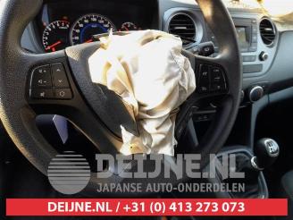 Hyundai I-10 i10 (B5), Hatchback, 2013 / 2019 1.0 12V picture 19