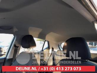 Hyundai I-10 i10 (B5), Hatchback, 2013 / 2019 1.0 12V picture 23