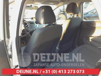 Hyundai I-10 i10 (B5), Hatchback, 2013 / 2019 1.0 12V picture 14