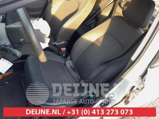 Hyundai I-10 i10 (B5), Hatchback, 2013 / 2019 1.0 12V picture 11