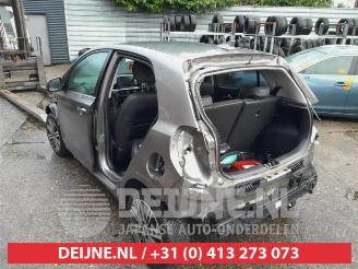 Kia Picanto Picanto (JA), Hatchback, 2017 1.0 T-GDI 12V picture 6