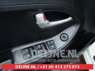 Kia Picanto Picanto (TA), Hatchback, 2011 / 2017 1.0 12V picture 10