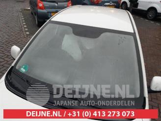 Kia Picanto Picanto (TA), Hatchback, 2011 / 2017 1.0 12V picture 9