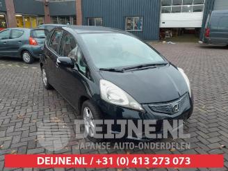 Honda Jazz Jazz (GE6/GE8/GG/GP), Hatchback, 2008 / 2015 1.4 VTEC 16V picture 1