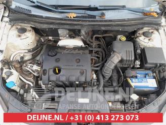 Hyundai I-30 i30 (FD), Hatchback, 2007 / 2011 1.6 CVVT 16V picture 19