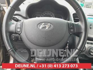 Hyundai I-10 i10 (F5), Hatchback, 2007 / 2013 1.2i 16V picture 22