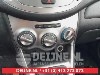 Hyundai I-10 i10 (F5), Hatchback, 2007 / 2013 1.2i 16V picture 20