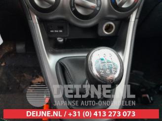 Hyundai I-10 i10 (F5), Hatchback, 2007 / 2013 1.2i 16V picture 21