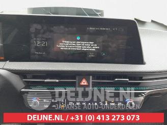 Kia EV6 EV6 (CV), Hatchback, 2021 77.4 kWh RWD picture 28